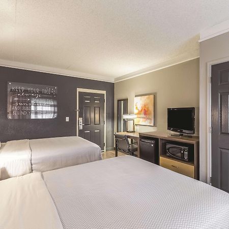 La Quinta By Wyndham San Francisco Airport North - Free Airport Shuttle Hotel South San Francisco Ngoại thất bức ảnh
