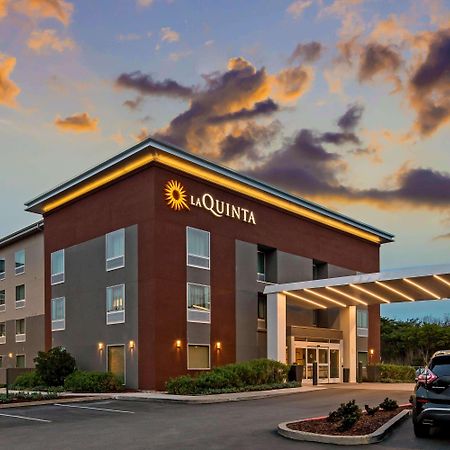 La Quinta By Wyndham San Francisco Airport North - Free Airport Shuttle Hotel South San Francisco Ngoại thất bức ảnh
