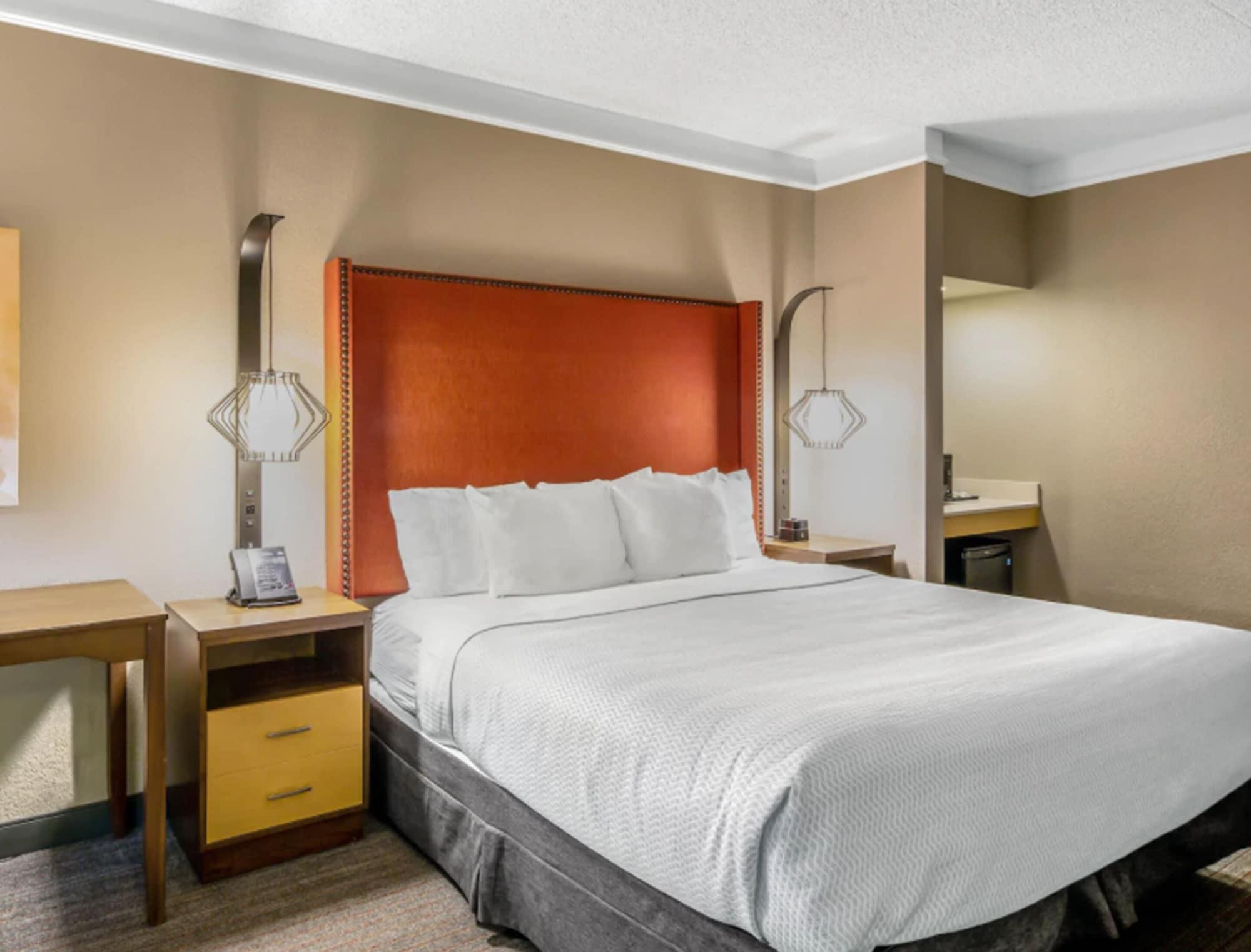 La Quinta By Wyndham San Francisco Airport North - Free Airport Shuttle Hotel South San Francisco Ngoại thất bức ảnh
