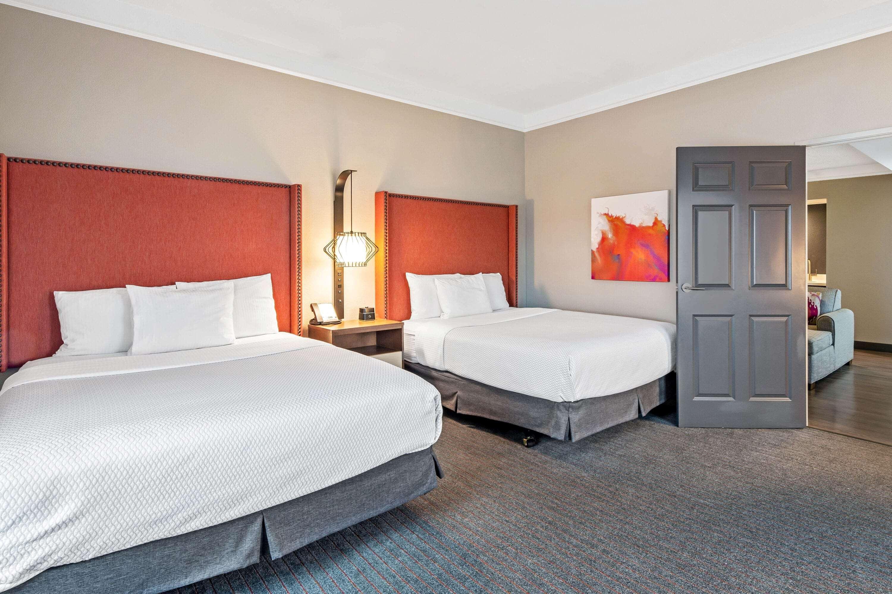 La Quinta By Wyndham San Francisco Airport North - Free Airport Shuttle Hotel South San Francisco Ngoại thất bức ảnh