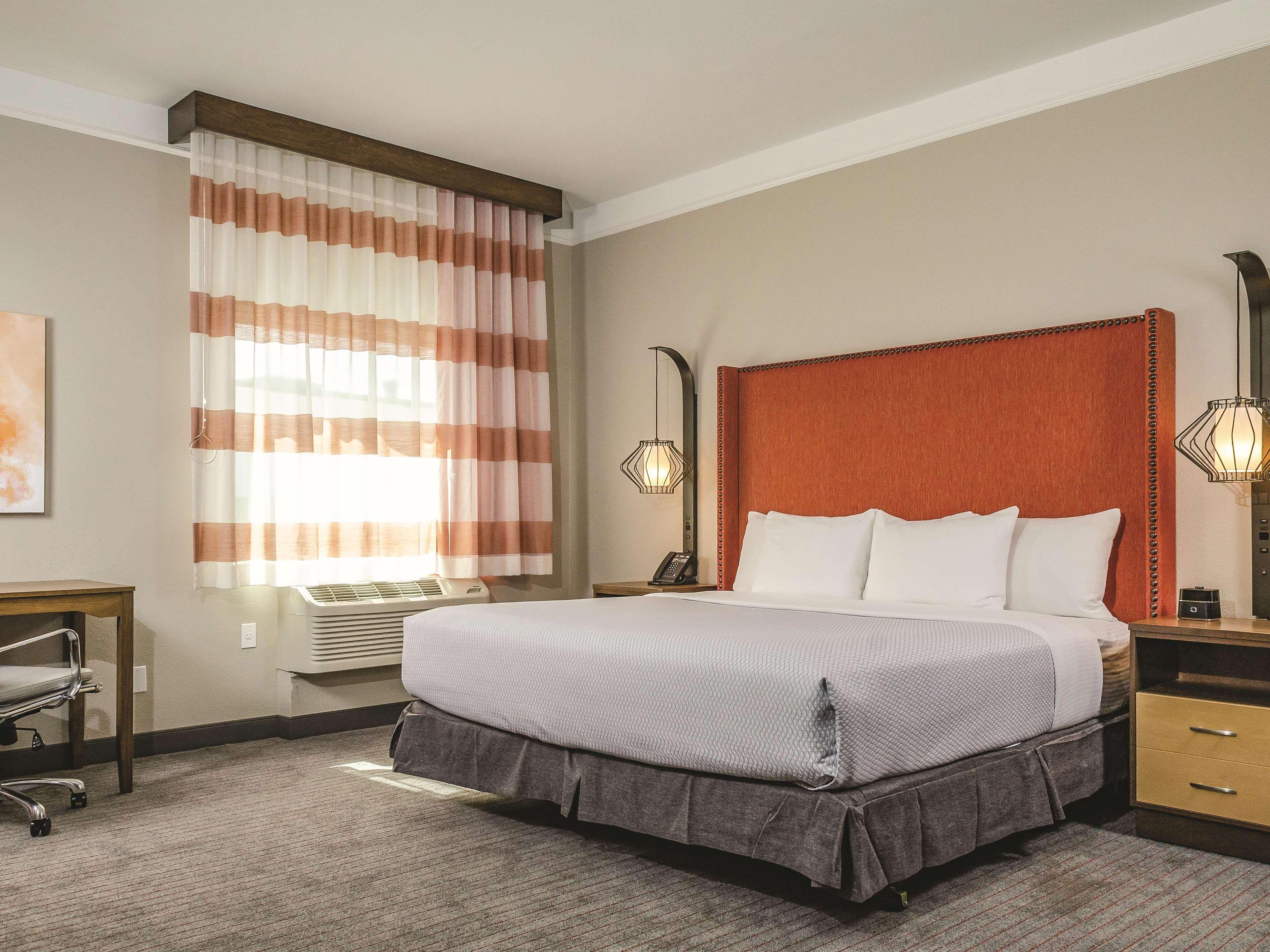 La Quinta By Wyndham San Francisco Airport North - Free Airport Shuttle Hotel South San Francisco Ngoại thất bức ảnh