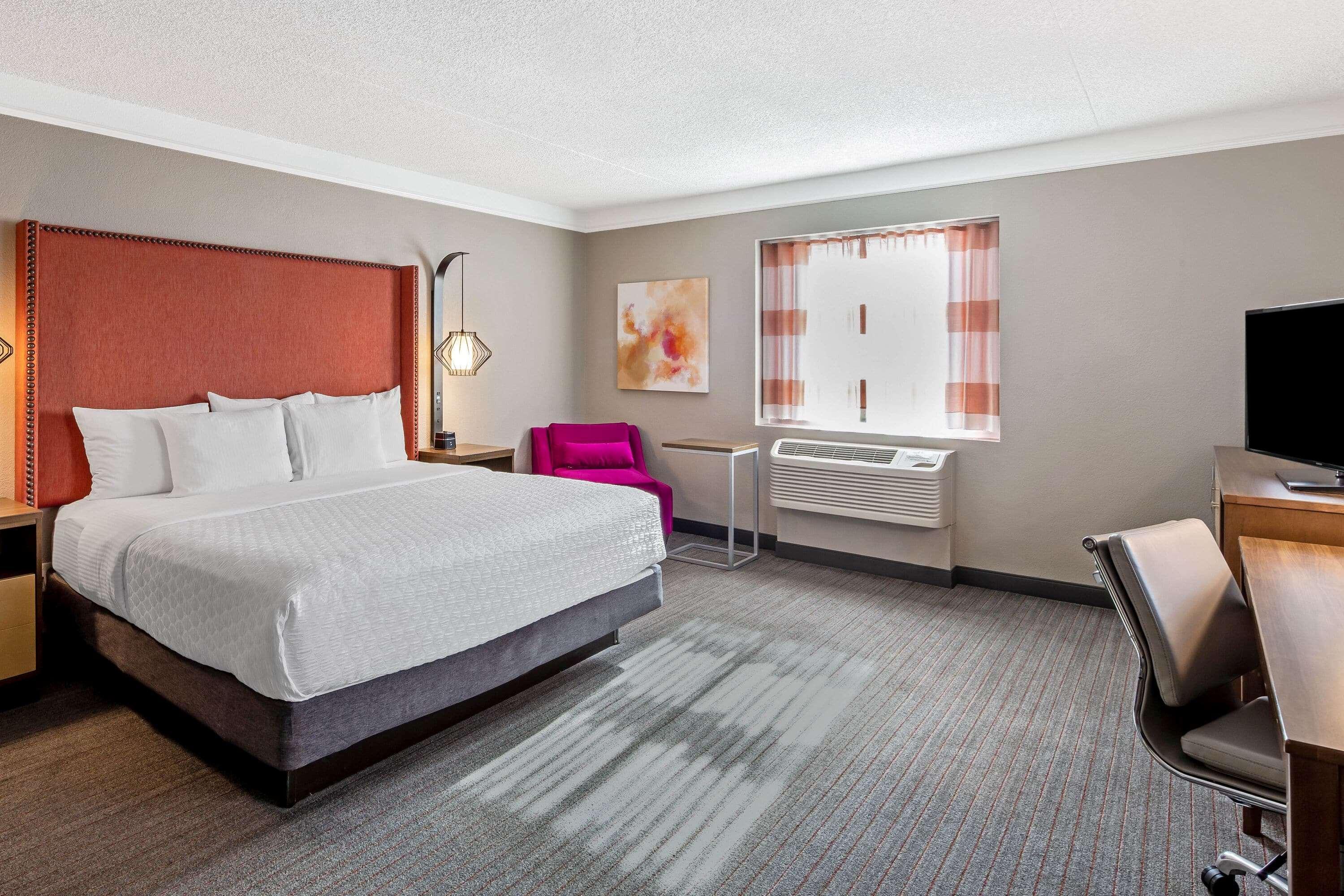 La Quinta By Wyndham San Francisco Airport North - Free Airport Shuttle Hotel South San Francisco Ngoại thất bức ảnh