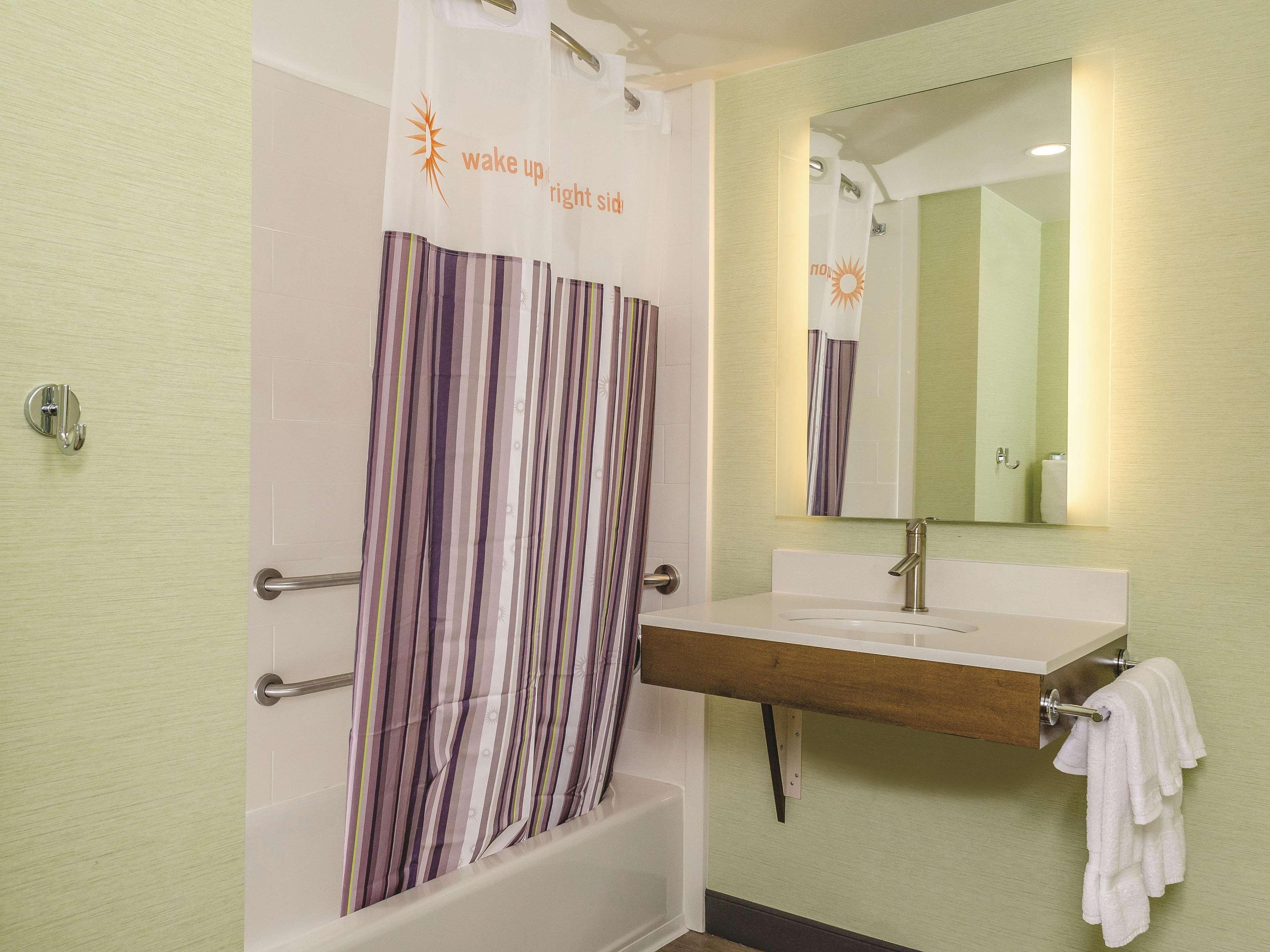 La Quinta By Wyndham San Francisco Airport North - Free Airport Shuttle Hotel South San Francisco Ngoại thất bức ảnh