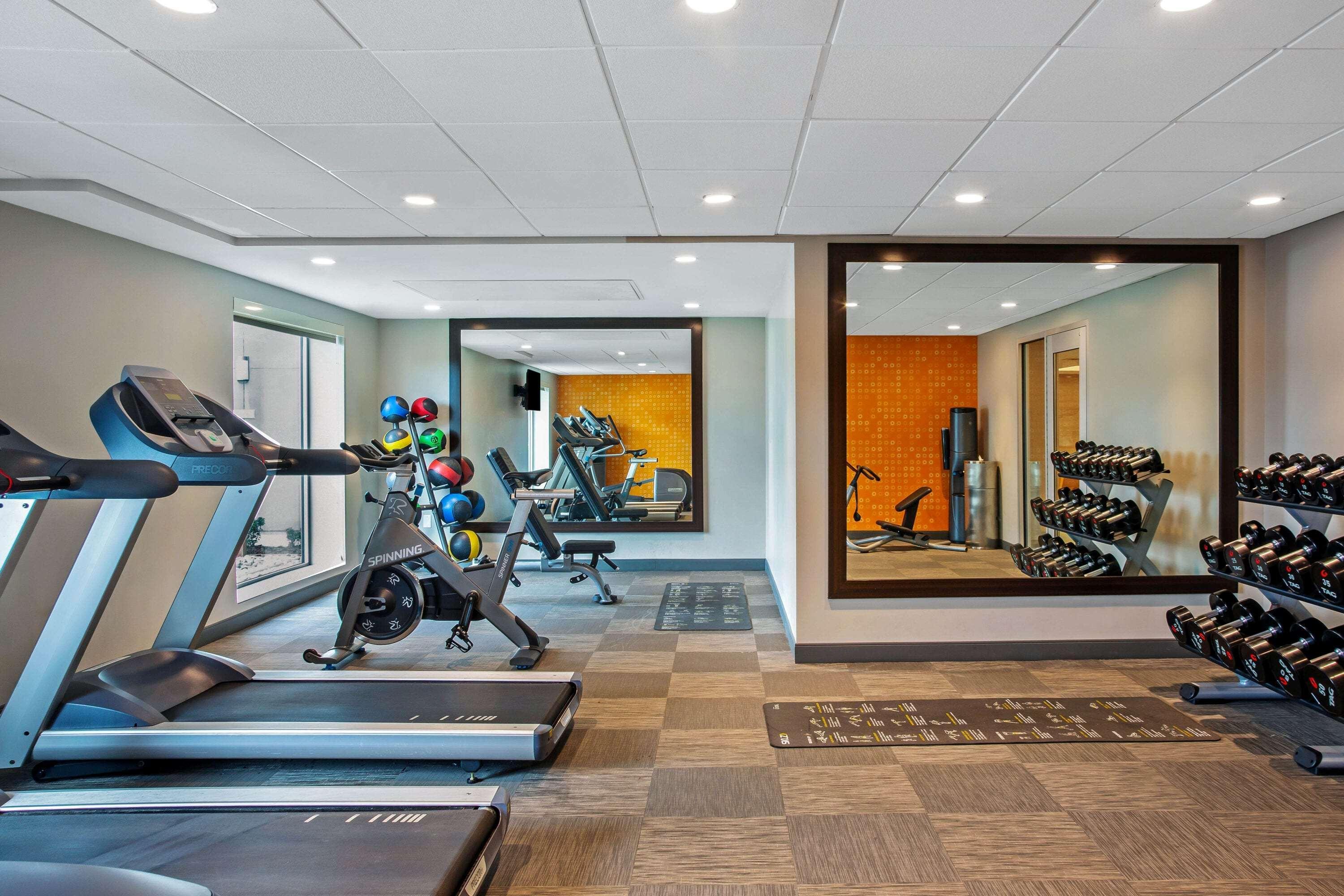 La Quinta By Wyndham San Francisco Airport North - Free Airport Shuttle Hotel South San Francisco Ngoại thất bức ảnh