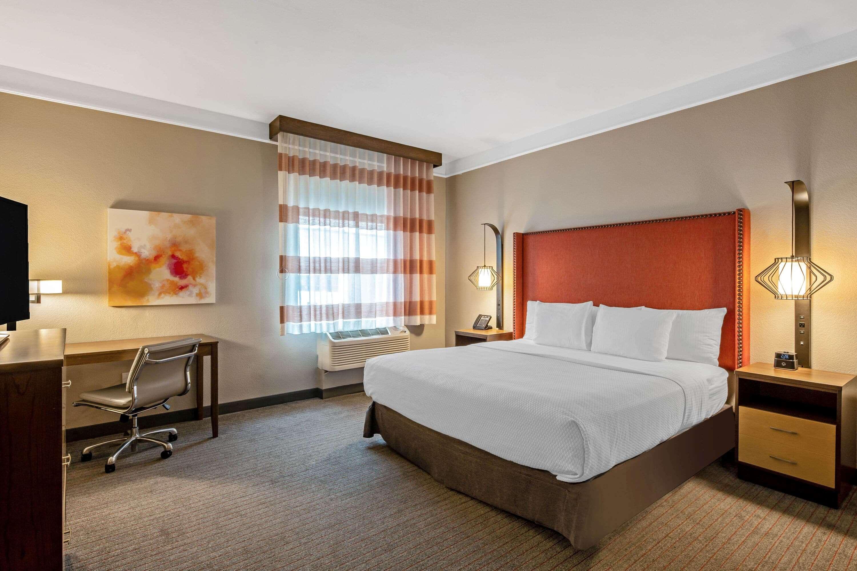 La Quinta By Wyndham San Francisco Airport North - Free Airport Shuttle Hotel South San Francisco Ngoại thất bức ảnh