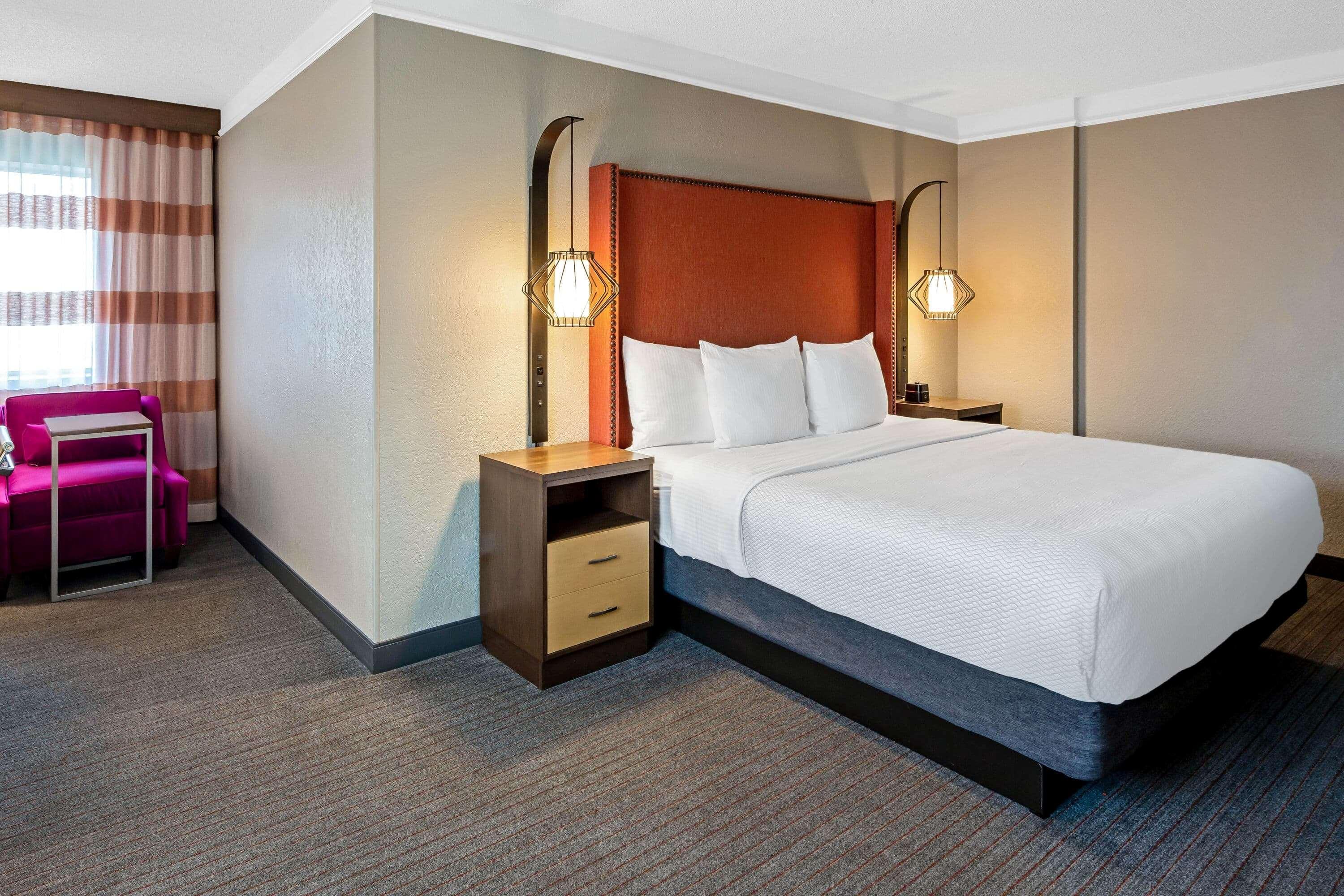 La Quinta By Wyndham San Francisco Airport North - Free Airport Shuttle Hotel South San Francisco Ngoại thất bức ảnh