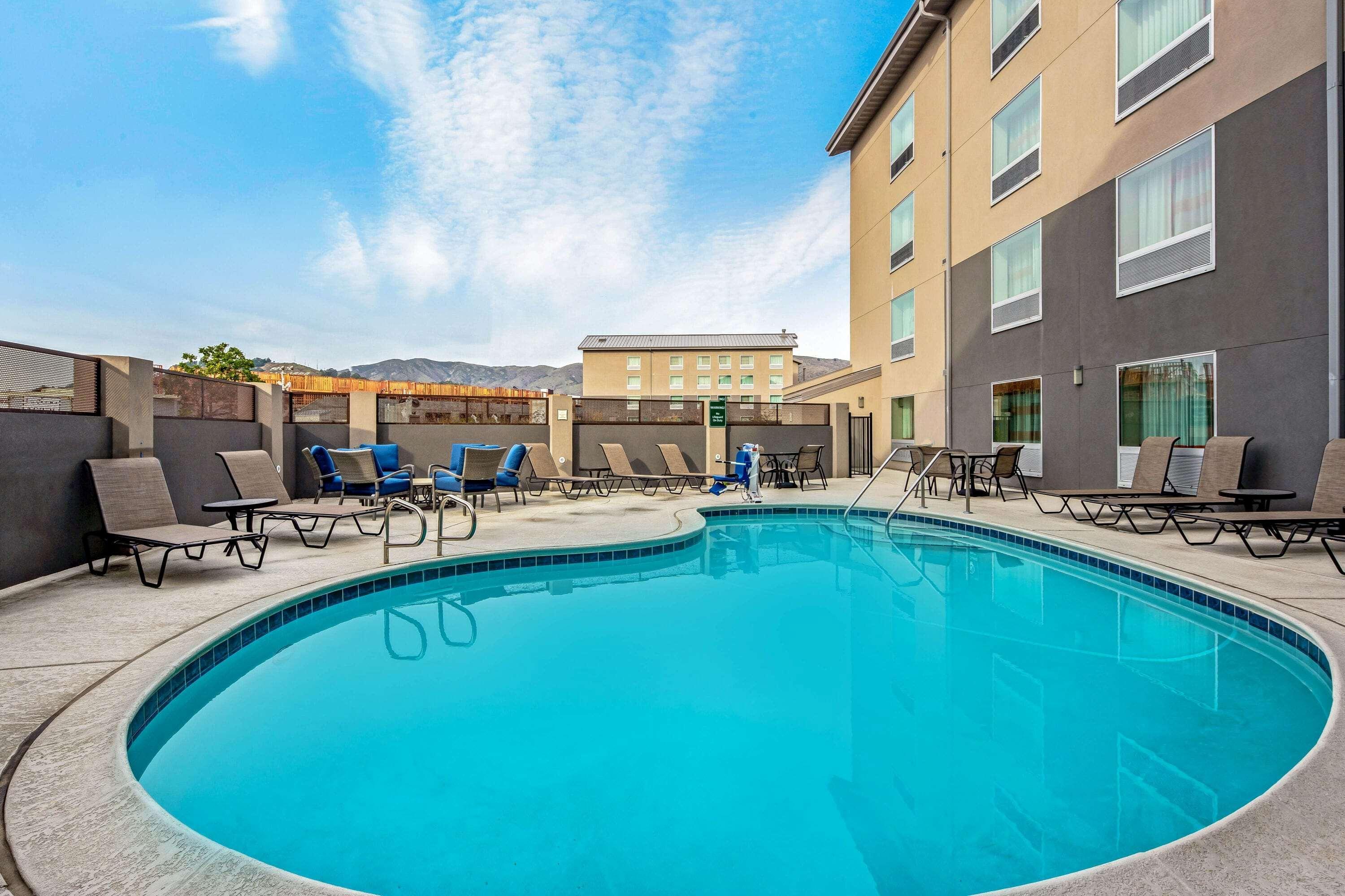 La Quinta By Wyndham San Francisco Airport North - Free Airport Shuttle Hotel South San Francisco Ngoại thất bức ảnh