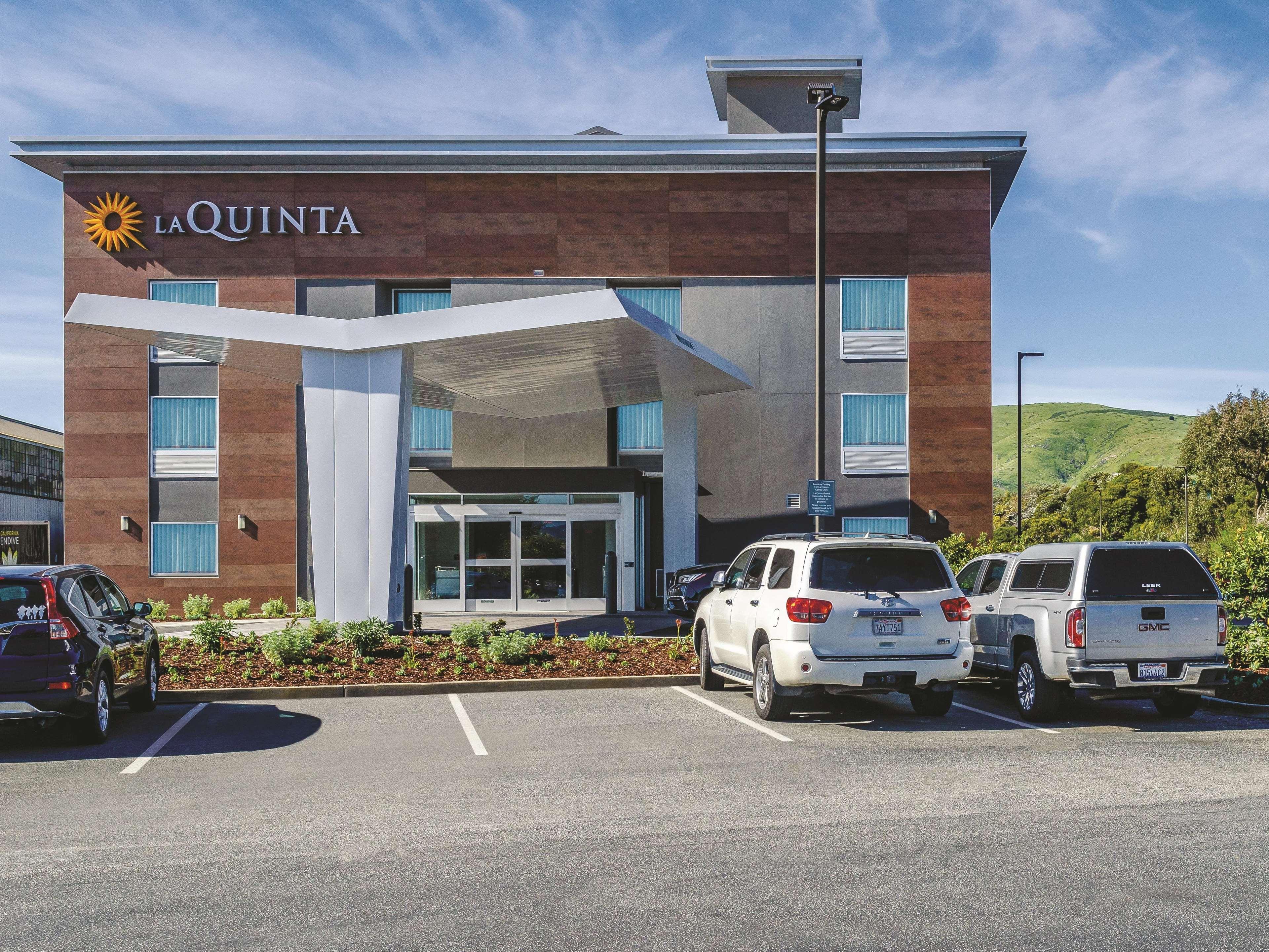 La Quinta By Wyndham San Francisco Airport North - Free Airport Shuttle Hotel South San Francisco Ngoại thất bức ảnh