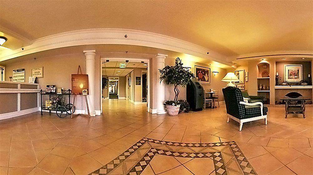La Quinta By Wyndham San Francisco Airport North - Free Airport Shuttle Hotel South San Francisco Ngoại thất bức ảnh