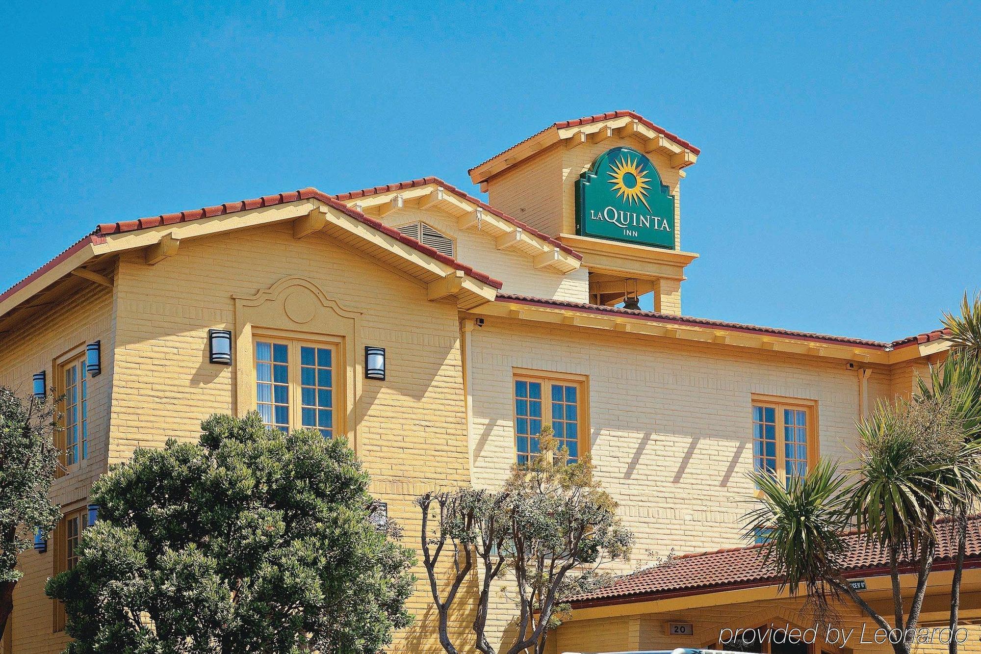 La Quinta By Wyndham San Francisco Airport North - Free Airport Shuttle Hotel South San Francisco Ngoại thất bức ảnh