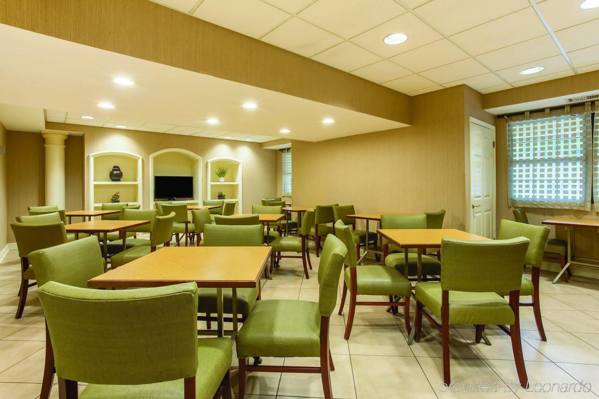 La Quinta By Wyndham San Francisco Airport North - Free Airport Shuttle Hotel South San Francisco Ngoại thất bức ảnh