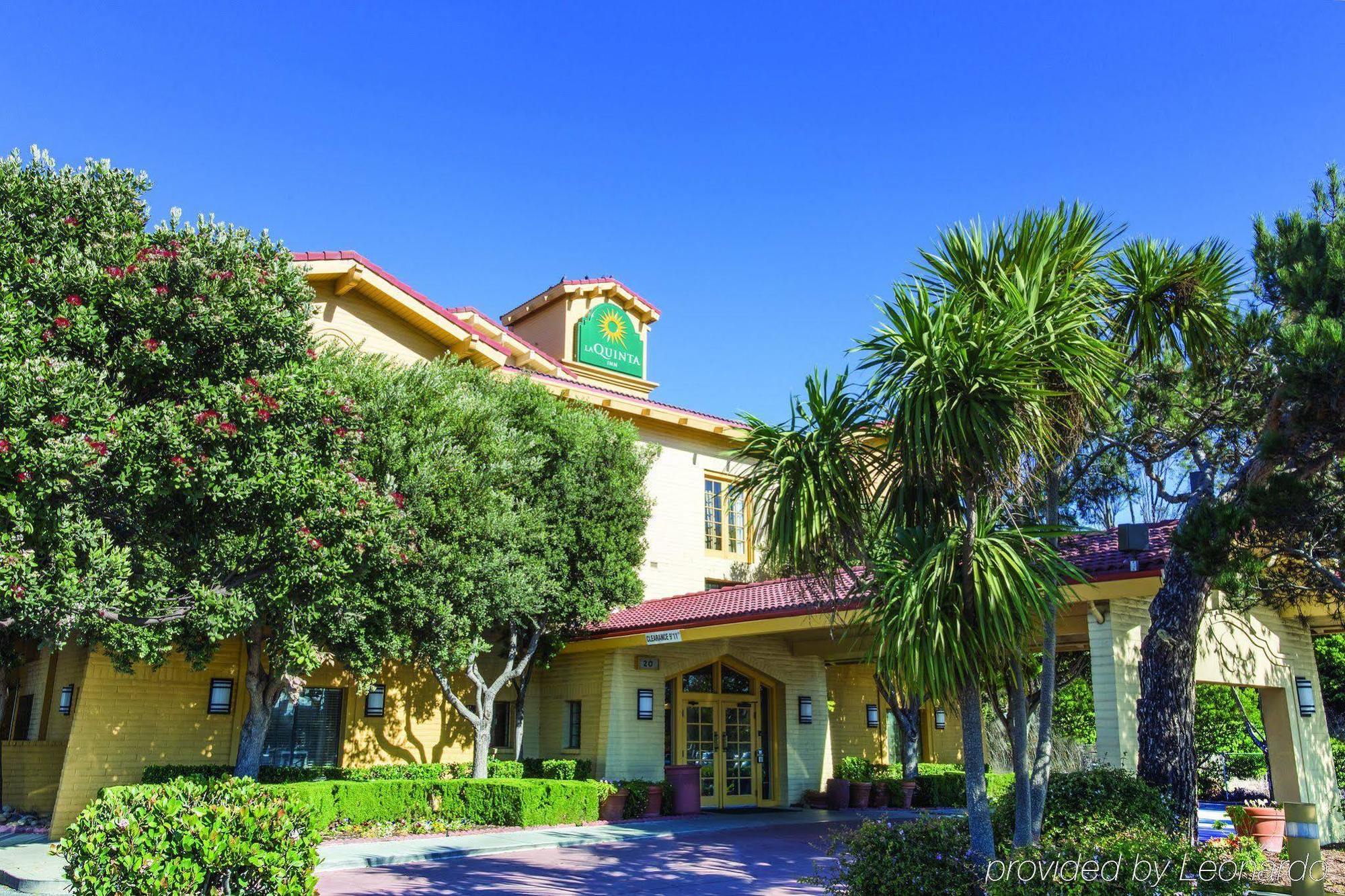 La Quinta By Wyndham San Francisco Airport North - Free Airport Shuttle Hotel South San Francisco Ngoại thất bức ảnh