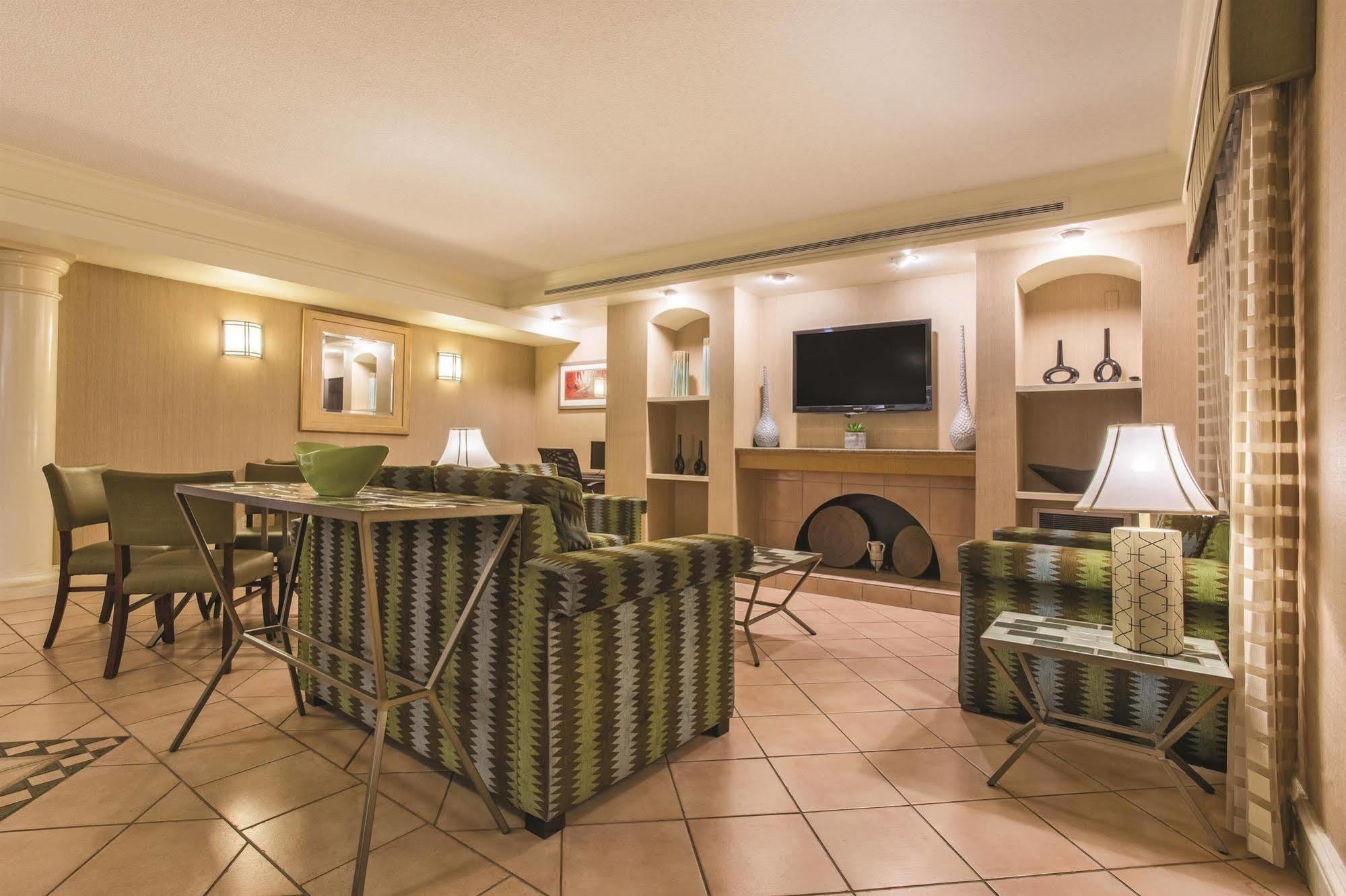 La Quinta By Wyndham San Francisco Airport North - Free Airport Shuttle Hotel South San Francisco Ngoại thất bức ảnh