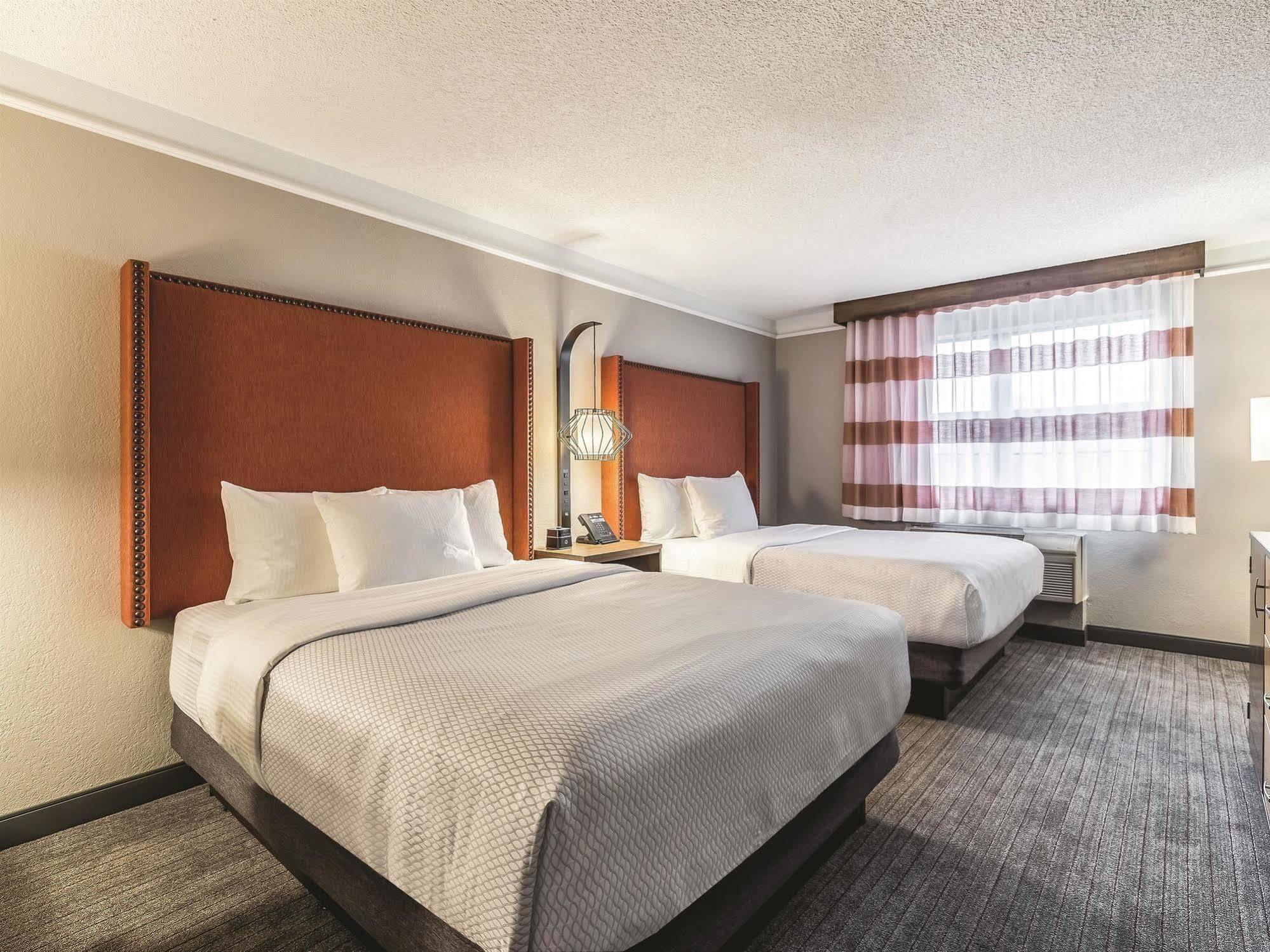 La Quinta By Wyndham San Francisco Airport North - Free Airport Shuttle Hotel South San Francisco Ngoại thất bức ảnh