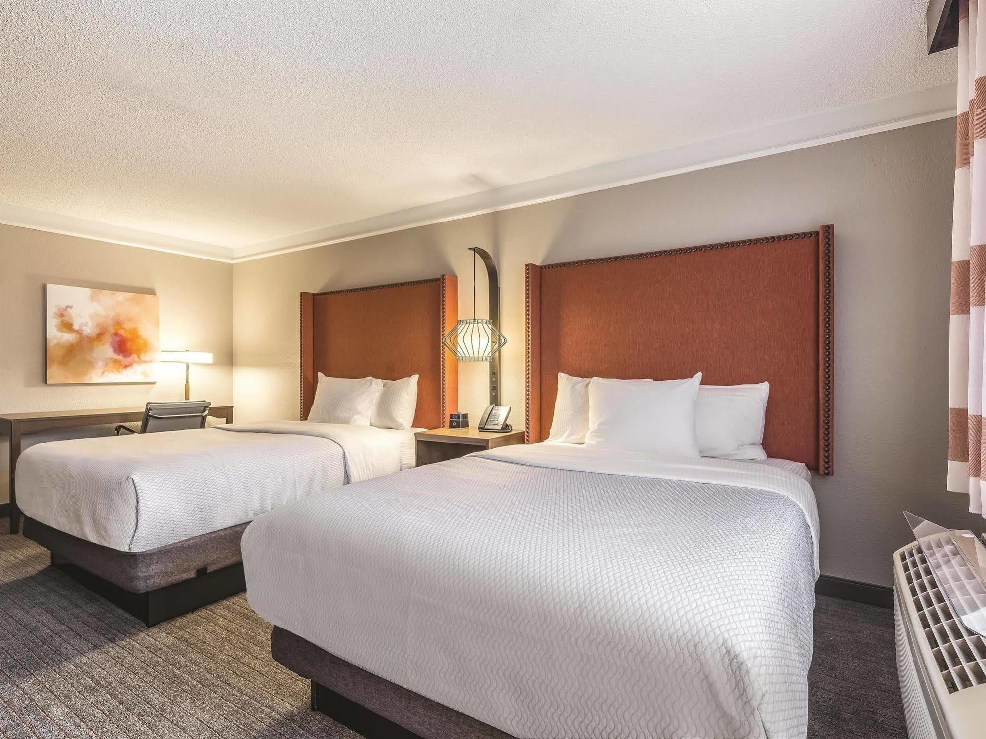 La Quinta By Wyndham San Francisco Airport North - Free Airport Shuttle Hotel South San Francisco Ngoại thất bức ảnh