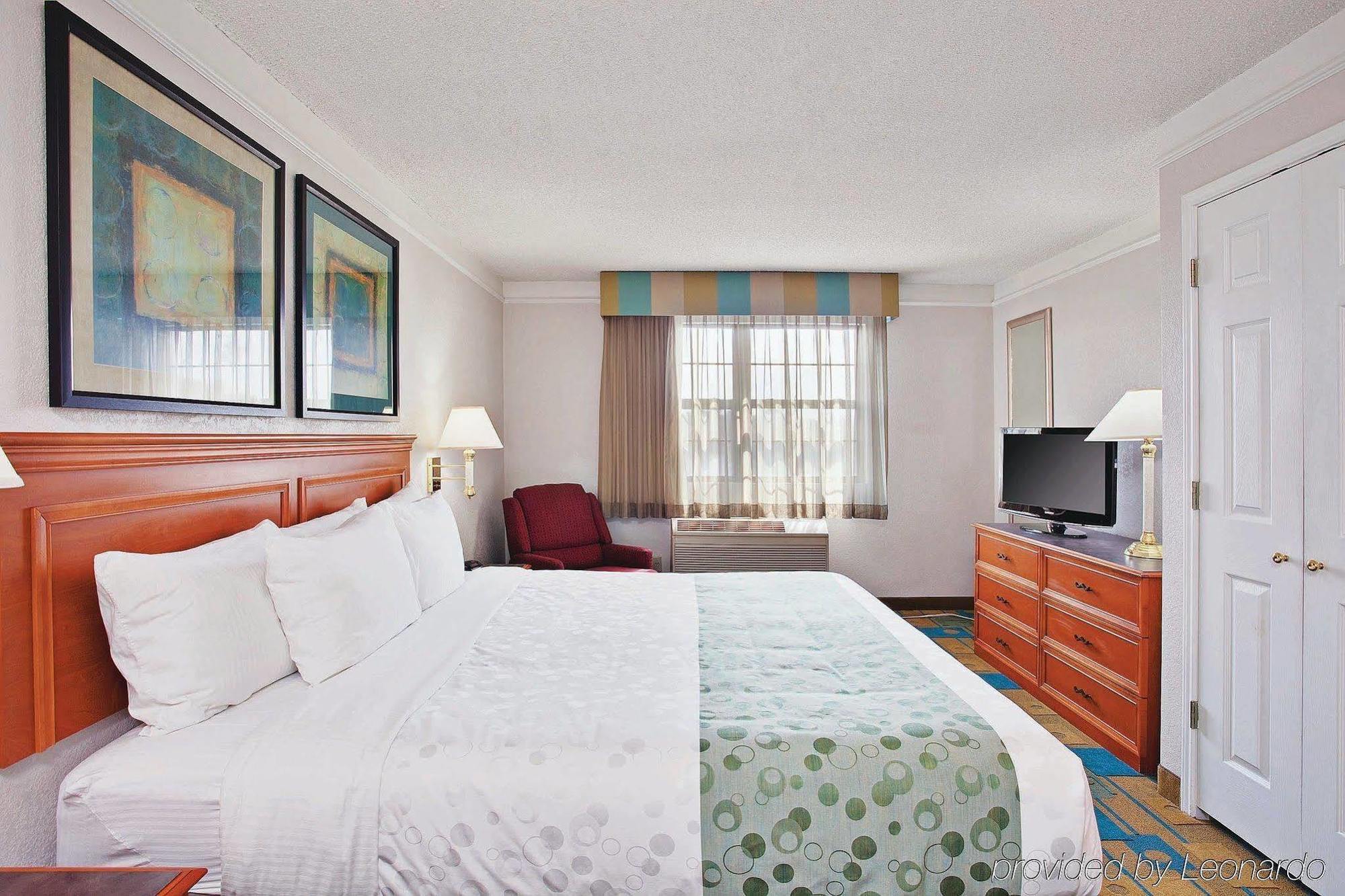 La Quinta By Wyndham San Francisco Airport North - Free Airport Shuttle Hotel South San Francisco Ngoại thất bức ảnh