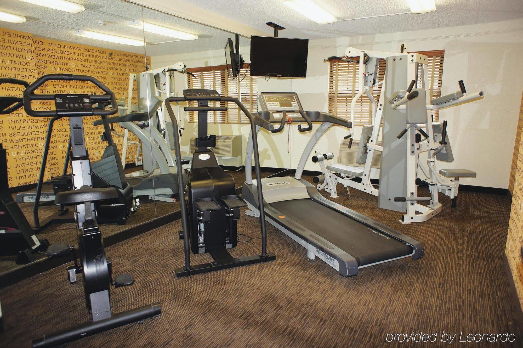 La Quinta By Wyndham San Francisco Airport North - Free Airport Shuttle Hotel South San Francisco Ngoại thất bức ảnh