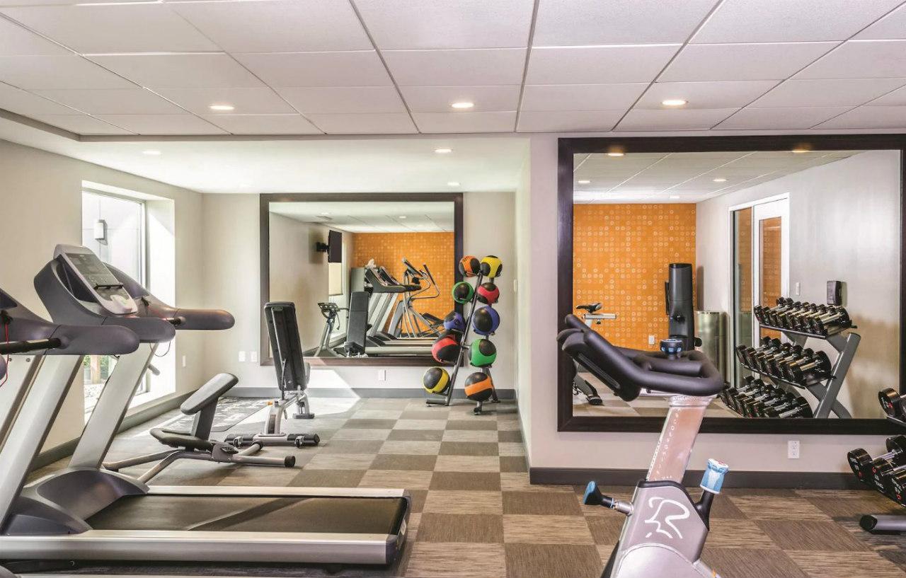 La Quinta By Wyndham San Francisco Airport North - Free Airport Shuttle Hotel South San Francisco Ngoại thất bức ảnh