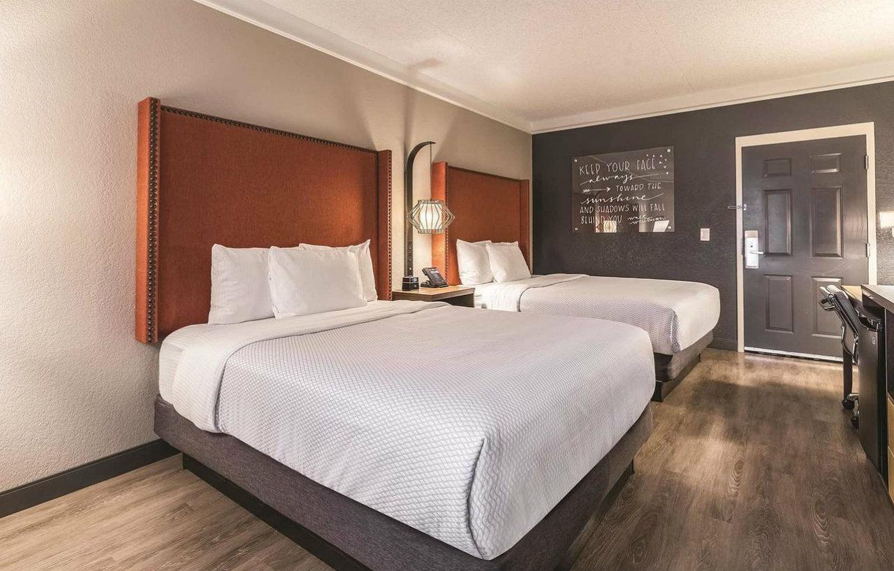La Quinta By Wyndham San Francisco Airport North - Free Airport Shuttle Hotel South San Francisco Ngoại thất bức ảnh